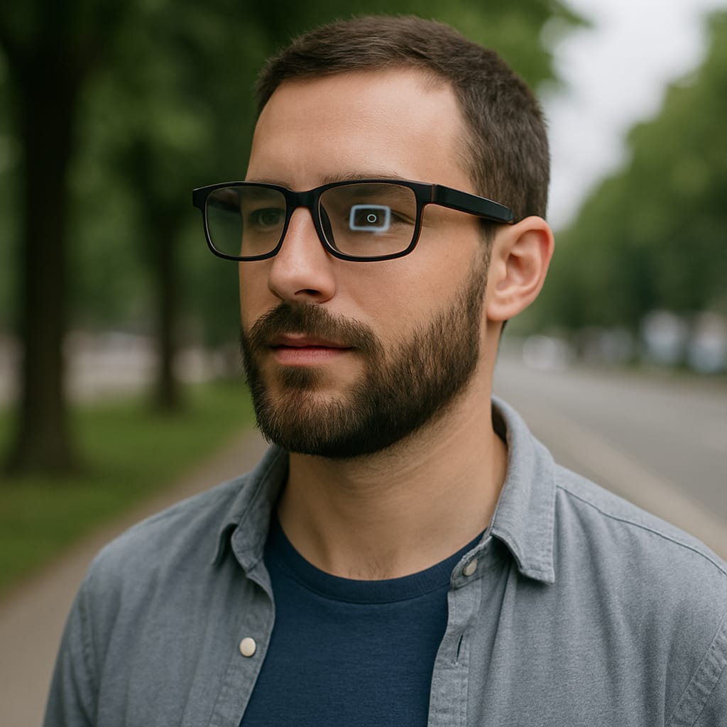 Best AI Glasses