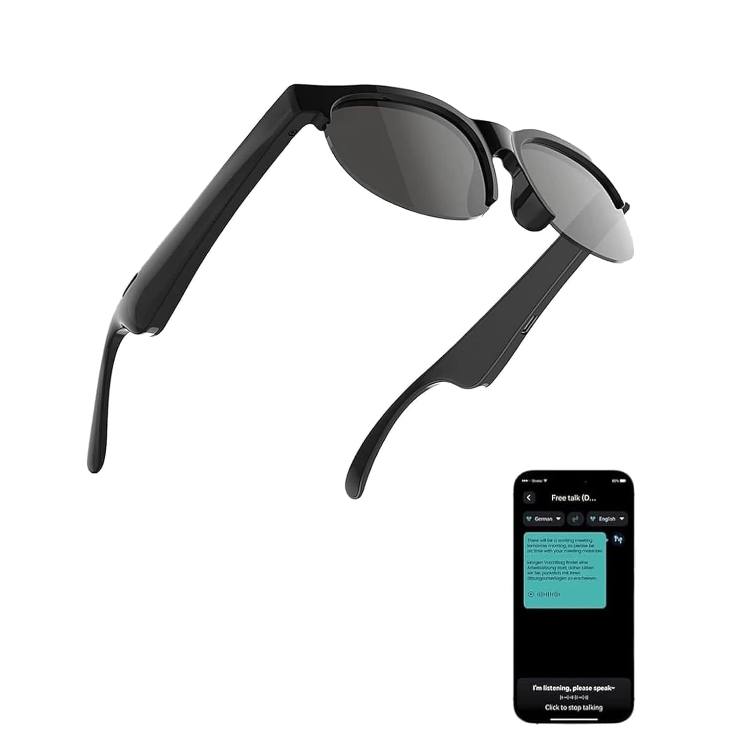 Top Budget Smart Glasses Deals — Updated Daily